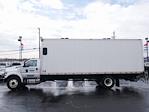 2022 Ford F-750 Regular Cab DRW RWD Box Truck for sale #7333A - photo 6