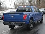 New 2025 Ford F-150 STX SuperCrew Cab 4WD Pickup for sale #7395 - photo 2