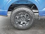 New 2025 Ford F-150 STX SuperCrew Cab 4WD Pickup for sale #7395 - photo 11