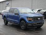 New 2025 Ford F-150 STX SuperCrew Cab 4WD Pickup for sale #7395 - photo 3
