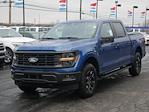 New 2025 Ford F-150 STX SuperCrew Cab 4WD Pickup for sale #7395 - photo 7