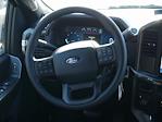 New 2025 Ford F-150 STX SuperCrew Cab 4WD Pickup for sale #7404 - photo 14