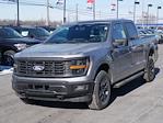 New 2025 Ford F-150 STX SuperCrew Cab 4WD Pickup for sale #7404 - photo 7