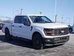 New 2025 Ford F-150 STX SuperCrew Cab for sale #7405 - photo 2
