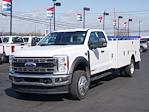 New 2025 Ford F-450 Super Cab 4WD Service Truck for sale #7407 - photo 7