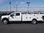 New 2025 Ford F-450 Super Cab 4WD Service Truck for sale #7407 - photo 8