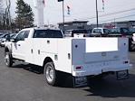 New 2025 Ford F-450 Super Cab 4WD Service Truck for sale #7407 - photo 9