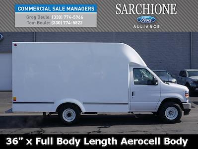 New 2025 Ford E-350 Box Van for sale #7417 - photo 1
