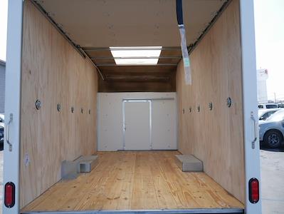 New 2025 Ford E-350 Box Van for sale #7417 - photo 2