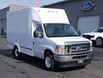 New 2025 Ford E-350 Box Van for sale #7417 - photo 4