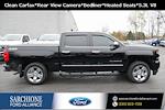 Used 2016 Chevrolet Silverado 1500 LTZ Crew Cab for sale #7427A - photo 1