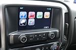 Used 2016 Chevrolet Silverado 1500 LTZ Crew Cab for sale #7427A - photo 21