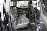 Used 2016 Chevrolet Silverado 1500 LTZ Crew Cab for sale #7427A - photo 25