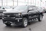Used 2016 Chevrolet Silverado 1500 LTZ Crew Cab for sale #7427A - photo 7