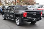 Used 2016 Chevrolet Silverado 1500 LTZ Crew Cab for sale #7427A - photo 9