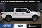 2017 Ford F-150 SuperCrew Cab 4WD Pickup for sale #7433A - photo 3