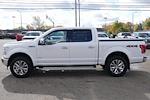 2017 Ford F-150 SuperCrew Cab 4WD Pickup for sale #7433A - photo 11
