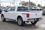 2017 Ford F-150 SuperCrew Cab 4WD Pickup for sale #7433A - photo 2