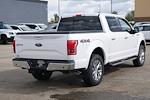 2017 Ford F-150 SuperCrew Cab 4WD Pickup for sale #7433A - photo 13