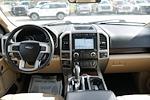 2017 Ford F-150 SuperCrew Cab 4WD Pickup for sale #7433A - photo 9