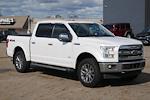 2017 Ford F-150 SuperCrew Cab 4WD Pickup for sale #7433A - photo 10
