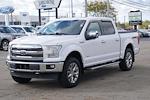 2017 Ford F-150 SuperCrew Cab 4WD Pickup for sale #7433A - photo 1