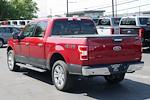 2018 Ford F-150 SuperCrew Cab 4WD Pickup for sale #7434A - photo 12