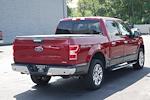 2018 Ford F-150 SuperCrew Cab 4WD Pickup for sale #7434A - photo 2