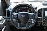 2018 Ford F-150 SuperCrew Cab 4WD Pickup for sale #7434A - photo 18