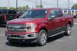2018 Ford F-150 SuperCrew Cab 4WD Pickup for sale #7434A - photo 10