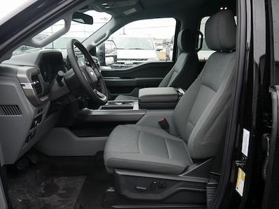 New 2025 Ford F-150 XLT SuperCrew Cab 4WD Pickup for sale #7459 - photo 2