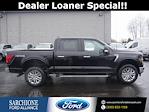 New 2025 Ford F-150 XLT SuperCrew Cab 4WD Pickup for sale #7459 - photo 1