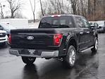 New 2025 Ford F-150 XLT SuperCrew Cab 4WD Pickup for sale #7459 - photo 12