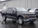 New 2025 Ford F-150 XLT SuperCrew Cab 4WD Pickup for sale #7459 - photo 7