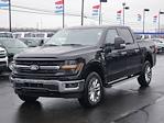 New 2025 Ford F-150 XLT SuperCrew Cab 4WD Pickup for sale #7459 - photo 8
