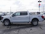 New 2025 Ford F-150 XLT SuperCrew Cab 4WD Pickup for sale #7465 - photo 11