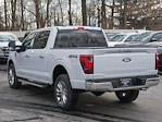 New 2025 Ford F-150 XLT SuperCrew Cab 4WD Pickup for sale #7465 - photo 12