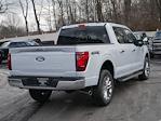 New 2025 Ford F-150 XLT SuperCrew Cab 4WD Pickup for sale #7465 - photo 2