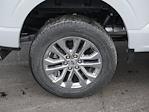 New 2025 Ford F-150 XLT SuperCrew Cab 4WD Pickup for sale #7465 - photo 14