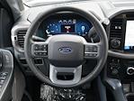 New 2025 Ford F-150 XLT SuperCrew Cab 4WD Pickup for sale #7465 - photo 18