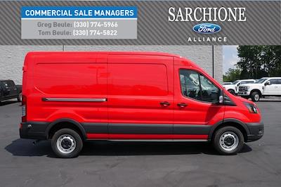 2025 Ford Transit 250 Medium Roof RWD Empty Cargo Van for sale #7471 - photo 1