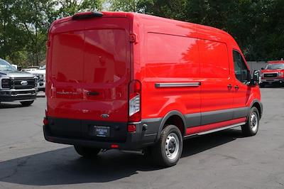 2025 Ford Transit 250 Medium Roof RWD Empty Cargo Van for sale #7471 - photo 2