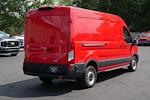 2025 Ford Transit 250 Medium Roof RWD Empty Cargo Van for sale #7471 - photo 2