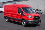 2025 Ford Transit 250 Medium Roof RWD Empty Cargo Van for sale #7471 - photo 4
