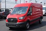 2025 Ford Transit 250 Medium Roof RWD Empty Cargo Van for sale #7471 - photo 8