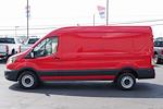 2025 Ford Transit 250 Medium Roof RWD Empty Cargo Van for sale #7471 - photo 9