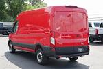 2025 Ford Transit 250 Medium Roof RWD Empty Cargo Van for sale #7471 - photo 10