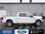 New 2025 Ford F-150 XLT SuperCrew Cab 4WD Pickup for sale #7478 - photo 1