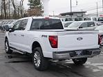 New 2025 Ford F-150 XLT SuperCrew Cab 4WD Pickup for sale #7478 - photo 12