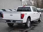 New 2025 Ford F-150 XLT SuperCrew Cab 4WD Pickup for sale #7478 - photo 2